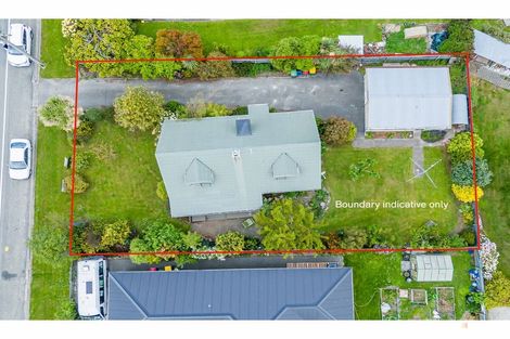 Photo of property in 14 Gorge Road, Waimate, 7924