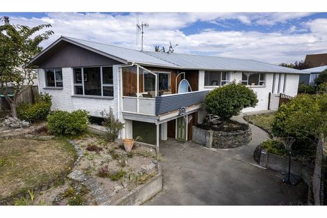 Photo of property in 6 Tasman Street, Oceanview, Timaru, 7910