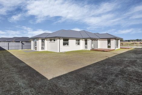 Photo of property in 112 Branthwaite Drive, Rolleston, 7615