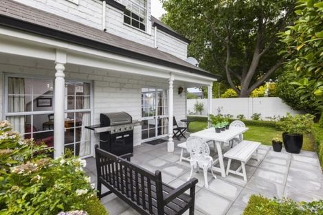 Photo of property in 1/244 Memorial Avenue, Burnside, Christchurch, 8053