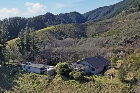 Photo of property in 2471 Motueka Valley Highway, Woodstock, Motueka, 7196