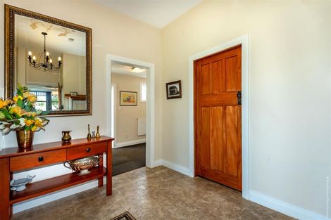 Photo of property in 1271 Courtenay Road, Kirwee, Darfield, 7571