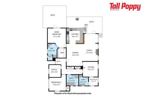 Photo of property in 380a Devon Street West, Lynmouth, New Plymouth, 4310