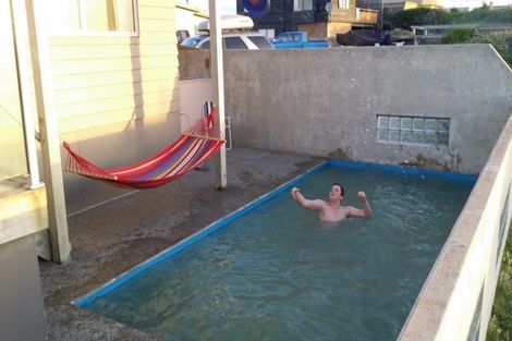 Photo of property in 8a Marine Parade South, Foxton Beach, Foxton, 4815