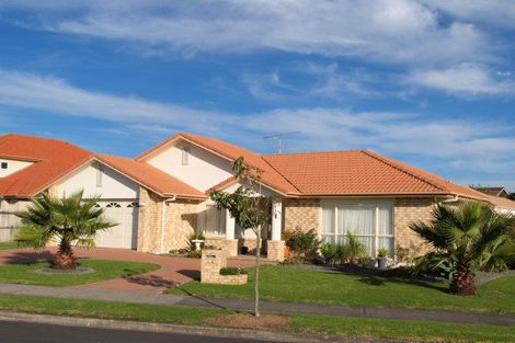 Photo of property in 56 Cantora Avenue, Northpark, Auckland, 2013