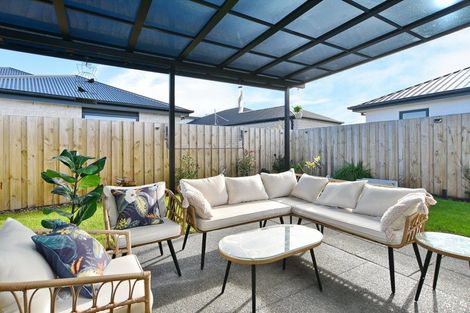 Photo of property in 9 Arapawa Street, Belfast, Christchurch, 8051