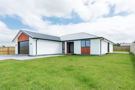 Photo of property in 23 Arrowsmith Drive, Methven, 7730