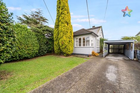 Photo of property in 20 Seddon Street, Naenae, Lower Hutt, 5011