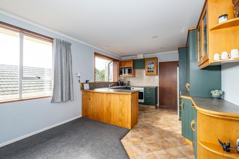 Photo of property in 45 Old North Road, Marchwiel, Timaru, 7910