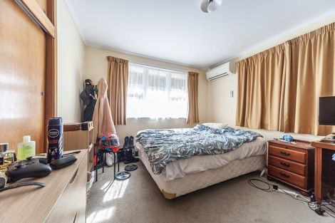Photo of property in 7 Magnolia Grove, Maungaraki, Lower Hutt, 5010