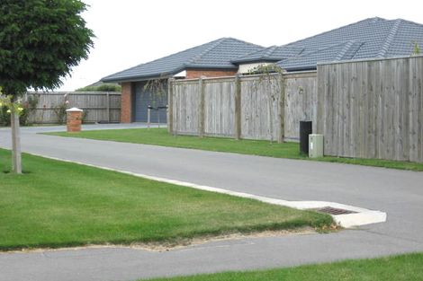 Photo of property in 40 Edward Street, Prebbleton, 7604