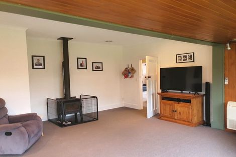 Photo of property in 197 Talbot Street, Geraldine, 7930