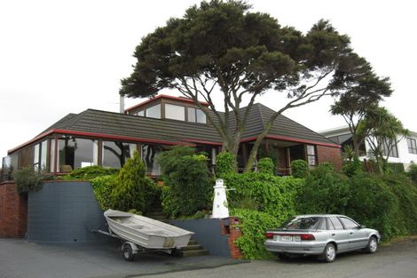 Photo of property in 105 Point Road, Monaco, Nelson, 7011