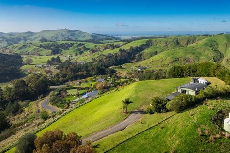 Photo of property in 849 Seafield Road, Puketapu, Napier, 4182