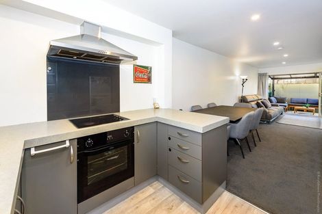 Photo of property in 58c King Street, Sydenham, Christchurch, 8023