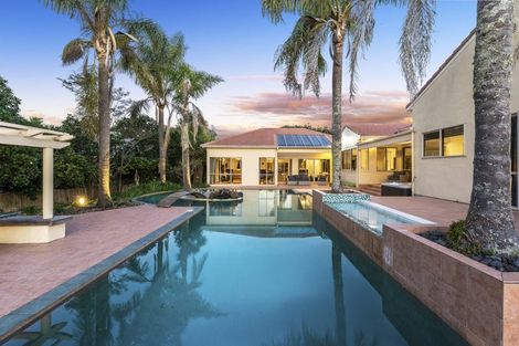 Photo of property in 9 Burgundy Park Avenue, Henderson, Auckland, 0612