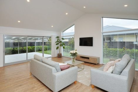 Photo of property in 1 Kumara Street, Pegasus, 7612