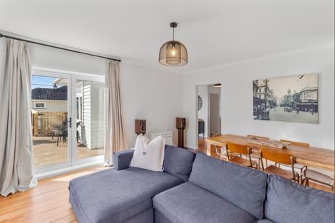 Photo of property in 26 George Street, Levin, 5510