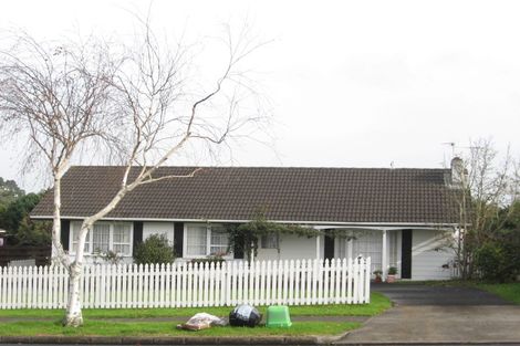 Photo of property in 317 Bucklands Beach Road, Bucklands Beach, Auckland, 2012