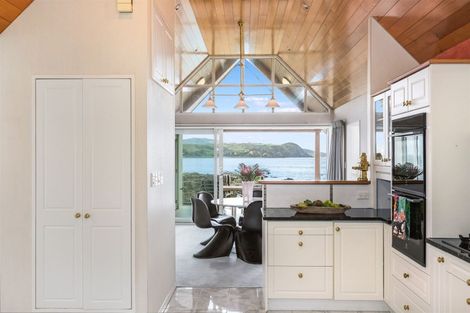 Photo of property in 13 Moana Road, Plimmerton, Porirua, 5026