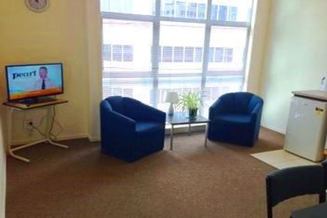 Photo of property in The Airedale, 503/85 Airedale Street, Auckland Central, Auckland, 1010