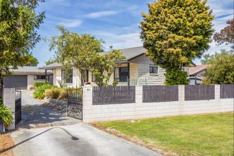 Photo of property in 50 Kowhai Avenue, Rangiora, 7400
