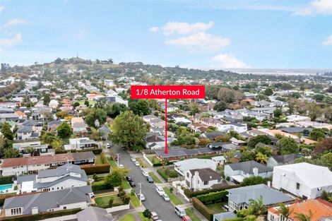 Photo of property in 1/8 Atherton Road, Epsom, Auckland, 1023