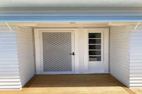 Photo of property in 3a Robbie Street, Foxton Beach, Foxton, 4815