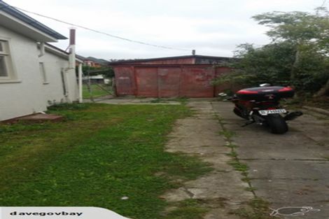 Photo of property in 16 Fairfield Avenue, Addington, Christchurch, 8024