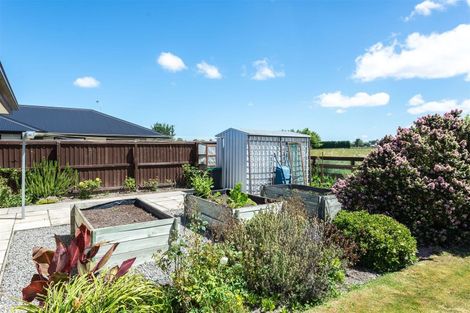 Photo of property in 11 Walnut Way, Rangiora, 7400