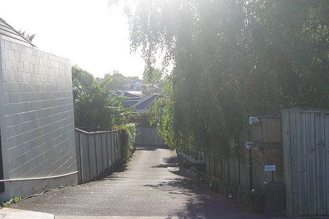 Photo of property in 4b Haast Street, Remuera, Auckland, 1050