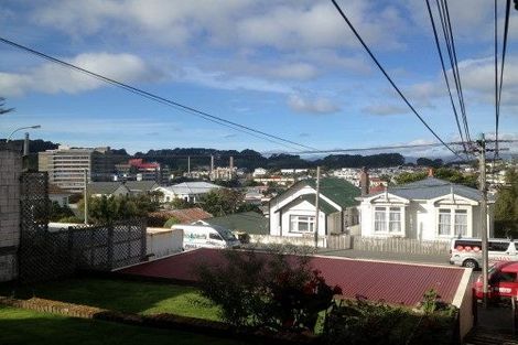 Photo of property in 280 Adelaide Road, Newtown, Wellington, 6021