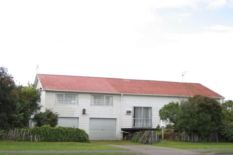 Photo of property in 64 Cracroft Street, Waitara, 4320