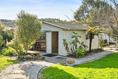 Photo of property in 11 Franklyn Street, Nelson South, Nelson, 7010