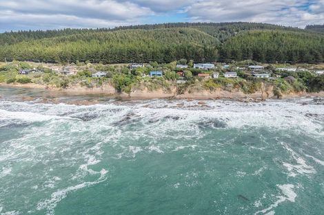 Photo of property in 163 Shag Point Road, Shag Point, Palmerston, 9482