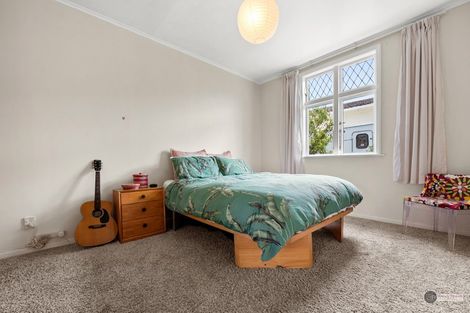 Photo of property in 381 Jackson Street, Petone, Lower Hutt, 5012