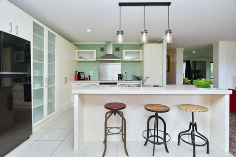 Photo of property in 9 Riverside Way, Amberley, 7410