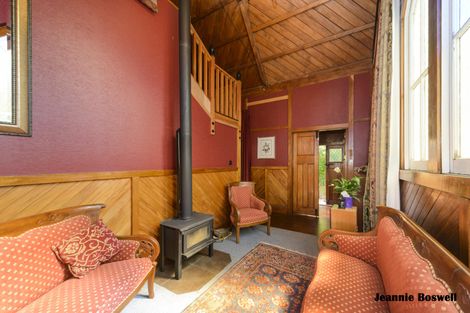 Photo of property in 649 Mount Stewart Halcombe Road, Halcombe, Feilding, 4779