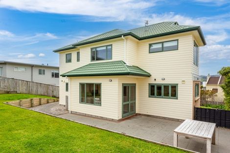 Photo of property in 12 Bowsprit Way, Whitby, Porirua, 5024