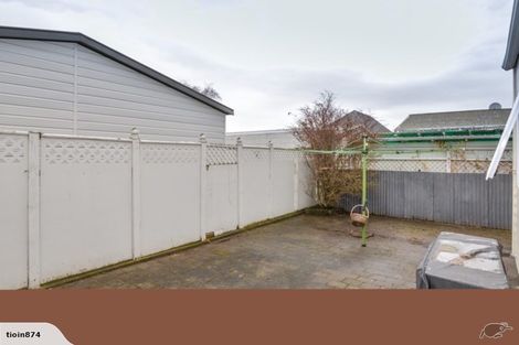 Photo of property in 5 Moore Street, West End, Palmerston North, 4412