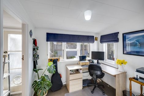 Photo of property in 19 Mcdonald Street, Napier South, Napier, 4110