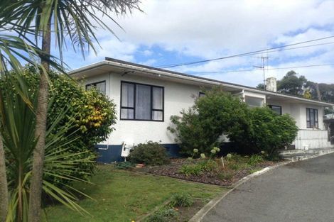 Photo of property in 61 Fitzherbert Avenue, Springvale, Whanganui, 4501