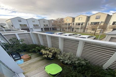 Photo of property in 14/26 Wright Street, Mount Cook, Wellington, 6021