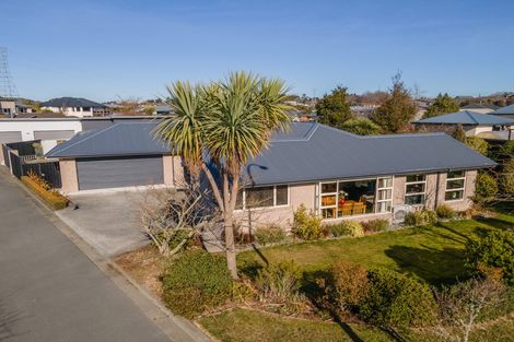 Photo of property in 42 Dobson Street, Gleniti, Timaru, 7910