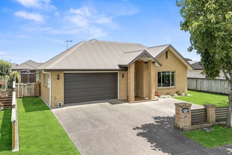 Photo of property in 6 Magnolia Drive, Matamata, 3400