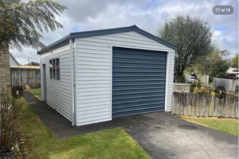 Photo of property in 3 Williams Place, Fairfield, Hamilton, 3214