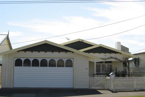 Photo of property in 119 Lemon Street, New Plymouth, 4312