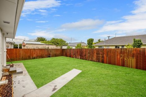 Photo of property in 1/189 Pacific Road, North New Brighton, Christchurch, 8083