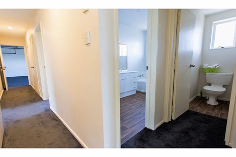 Photo of property in 2/18a Thistledown Place, Woolston, Christchurch, 8062