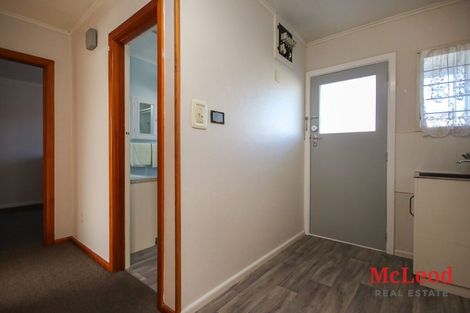 Photo of property in 4/52 Cox Street, Ashburton, 7700